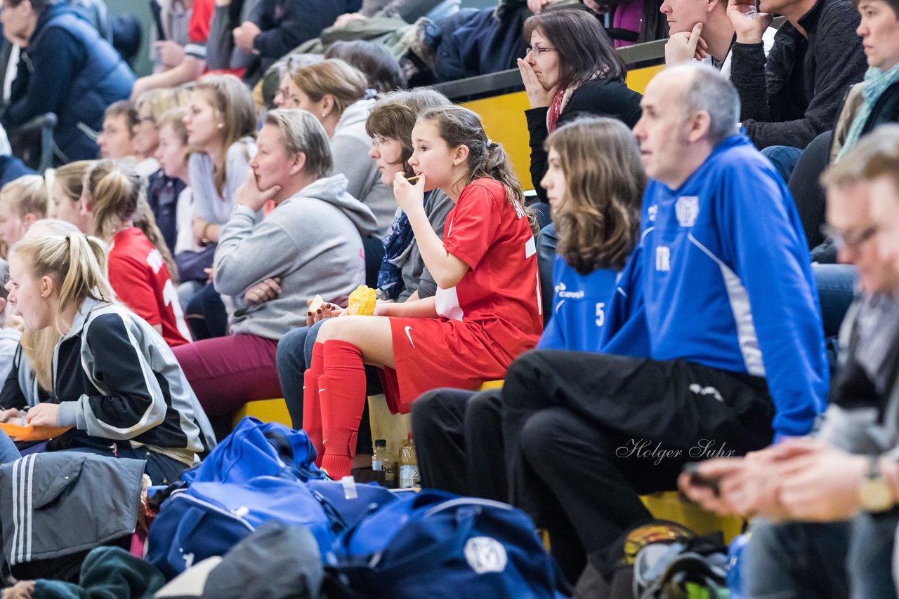 Bild 156 - Norddeutsche Futsalmeisterschaft